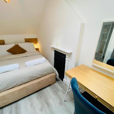 Apartmán Cosy Flat In Londýn Exteriér fotografie